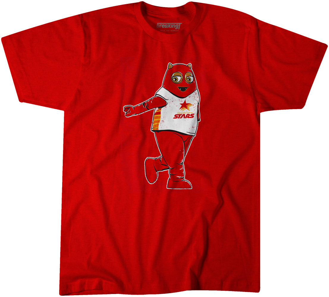 St. Louis Cardinals Shirt for KIDS Birds Go BAM Cardinals 