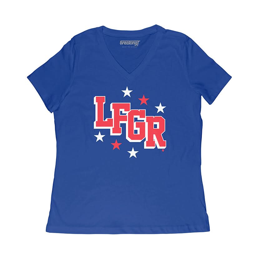 LFGR