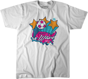 San Diego FC Youth Primary Logo Shirt - ABeautifulShirt