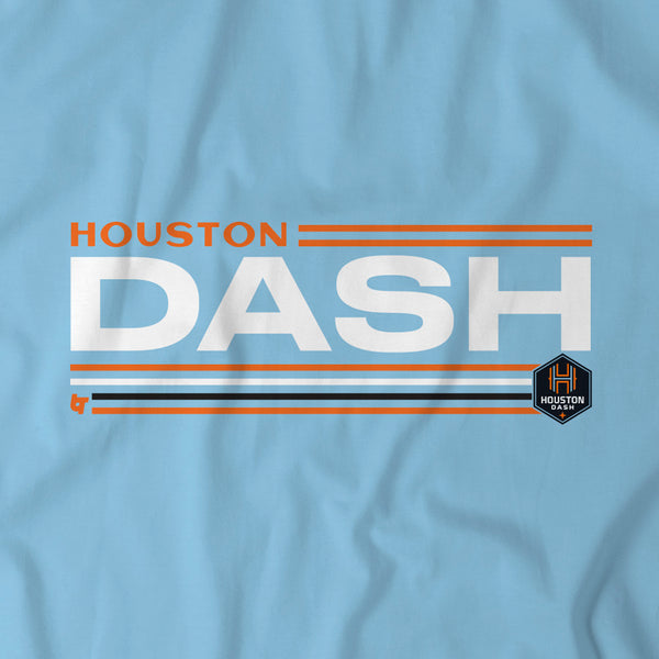 Houston Dash Shop