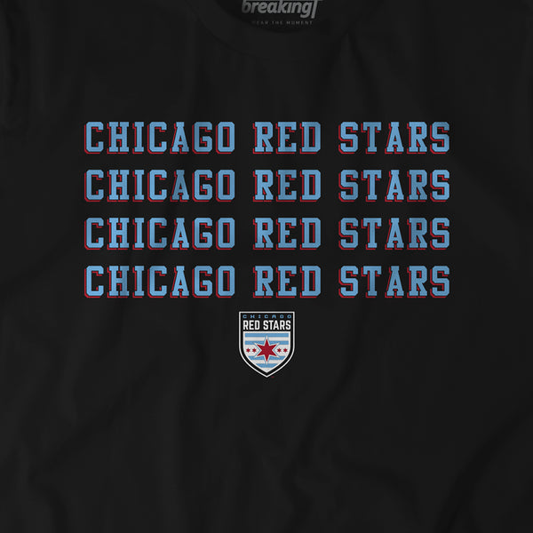 Chicago Red Stars: Team Repeat