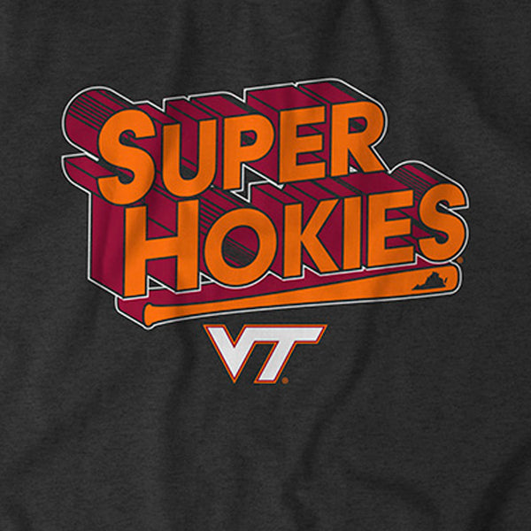 Virginia Tech Baseball: Super Hokies