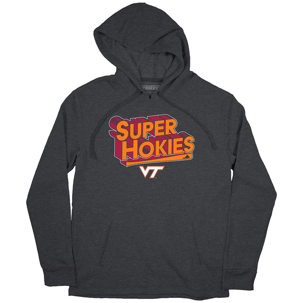 Virginia Tech Baseball: Super Hokies
