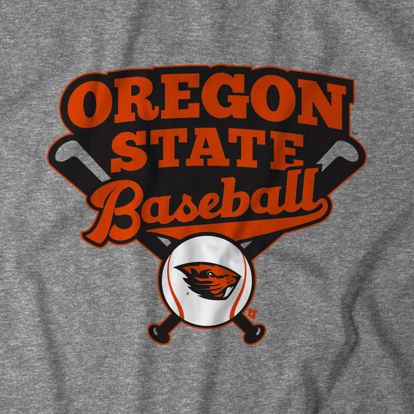 Oregon State Baseball