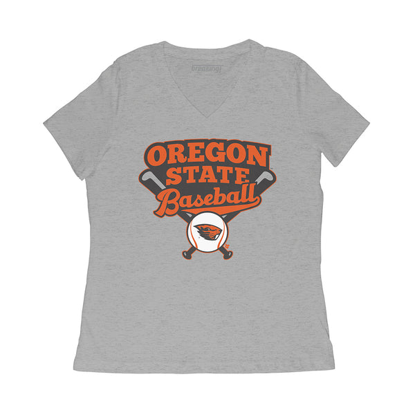 Oregon State Baseball