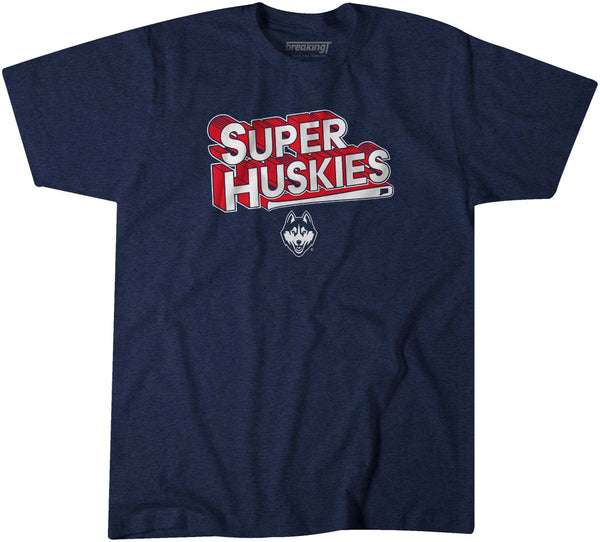 UConn Baseball: Super Huskies