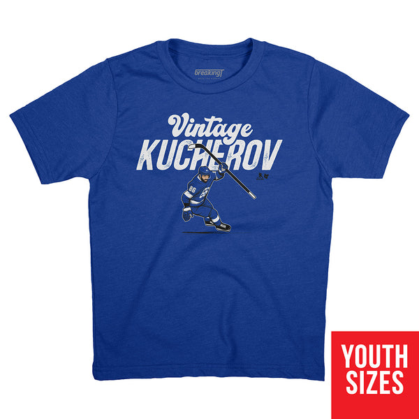 Vintage Nikita Kucherov