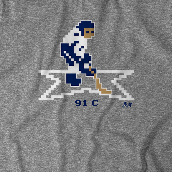 St Louis Blues T Shirt National Hockey League Adult XL Short