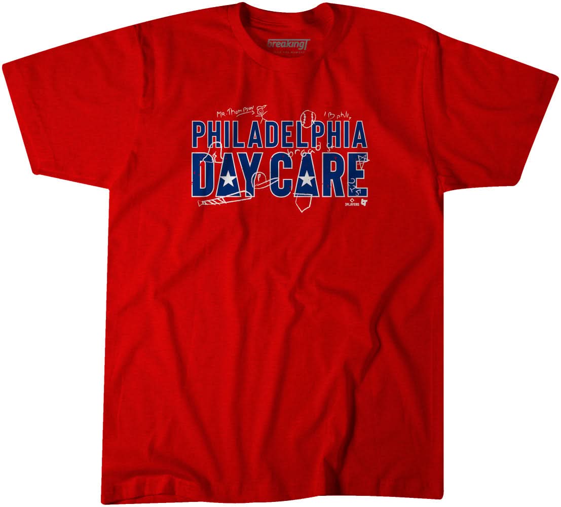 Philadelphia Day Care