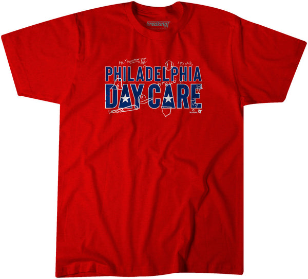 Shop Now! Philadelphia Phillies T-Shirt S-3XL