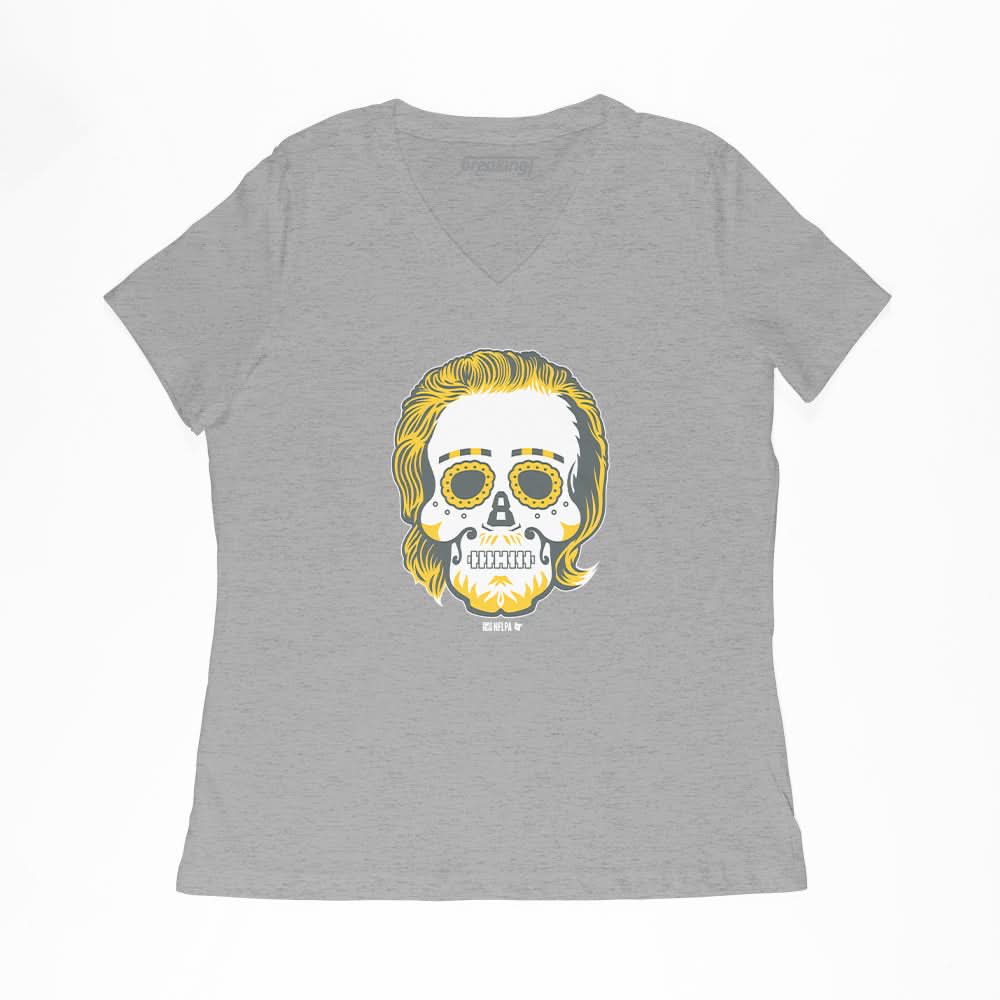 Kenny Pickett: Sugar Skull