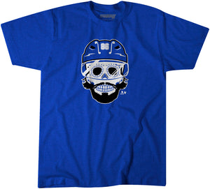 The Kadri Man Can Shirt+Hoodie, Colorado - NHLPA Licensed - BreakingT