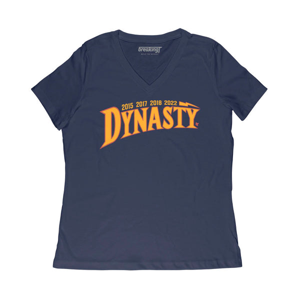 Dubs Dynasty