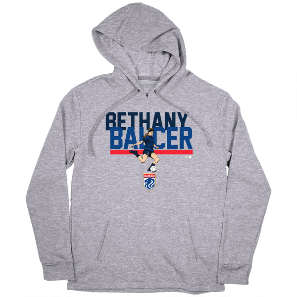 Bethany Balcer: OL Reign