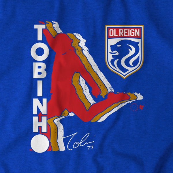 tobin heath shirt