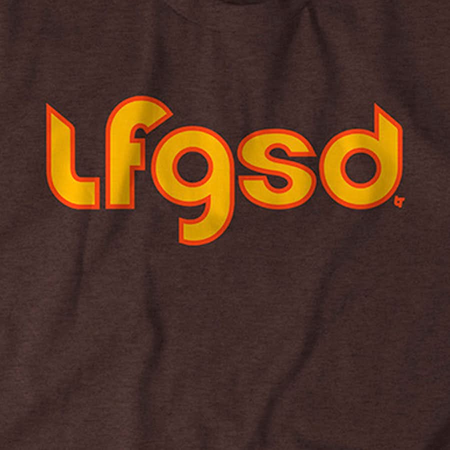 LFGSD