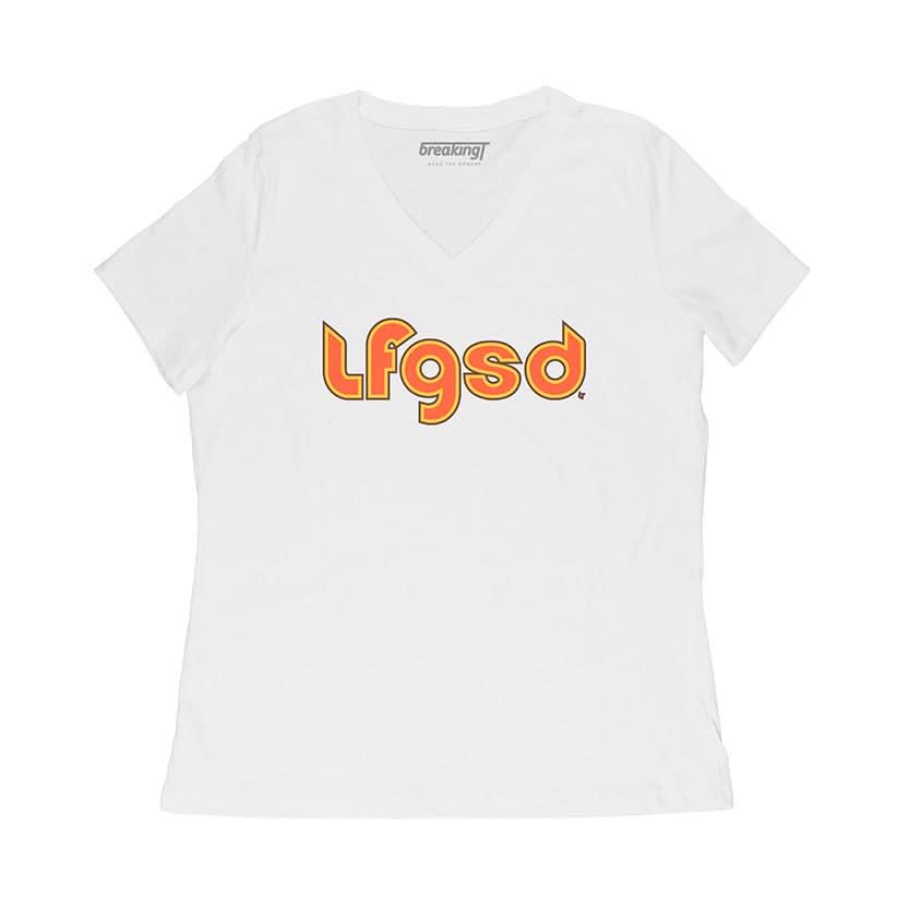 LFGSD