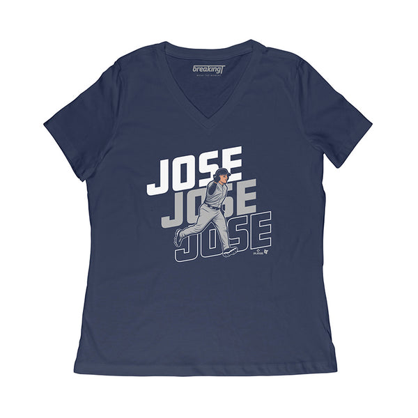 Jose Trevino: Jose Jose Jose