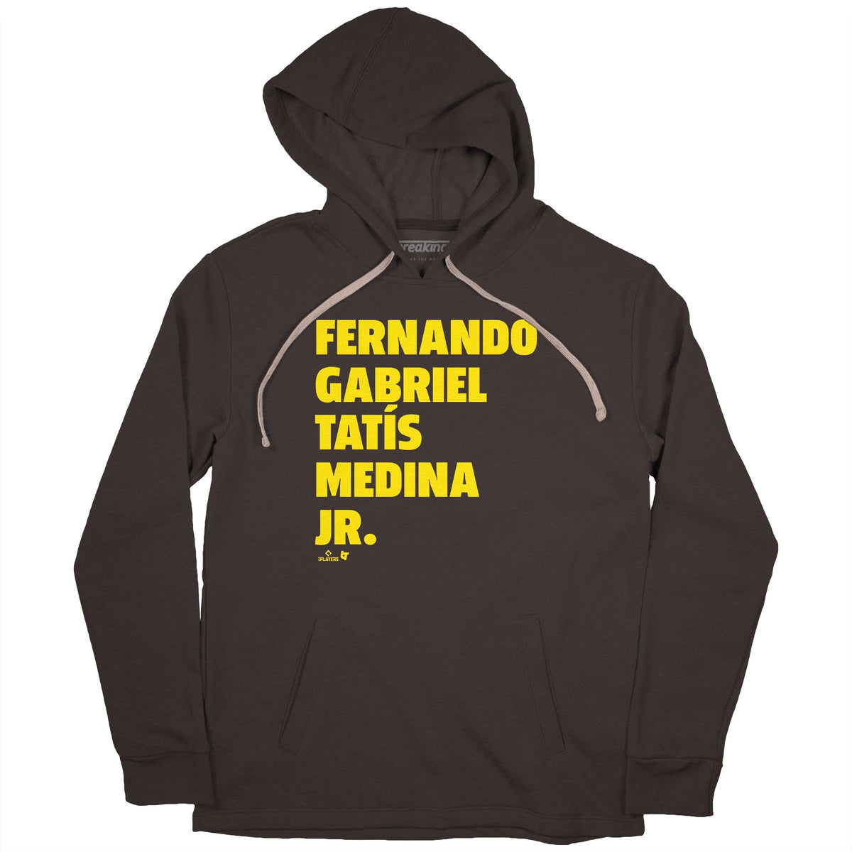 Fernando Gabriel Tatís Medina Jr.