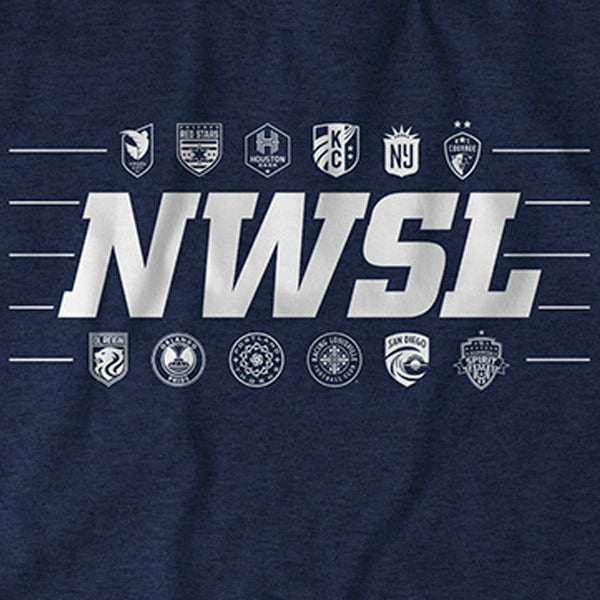 NWSL Teams