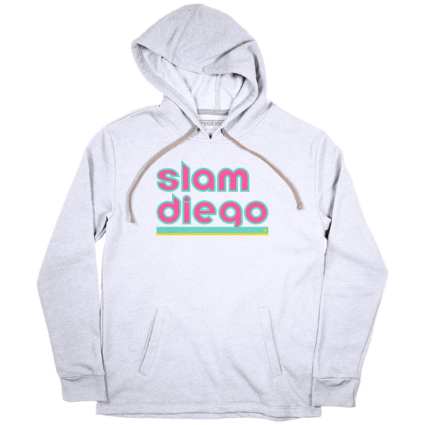 Slam Diego City Edition
