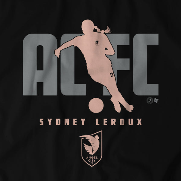 Sydney Leroux: ACFC