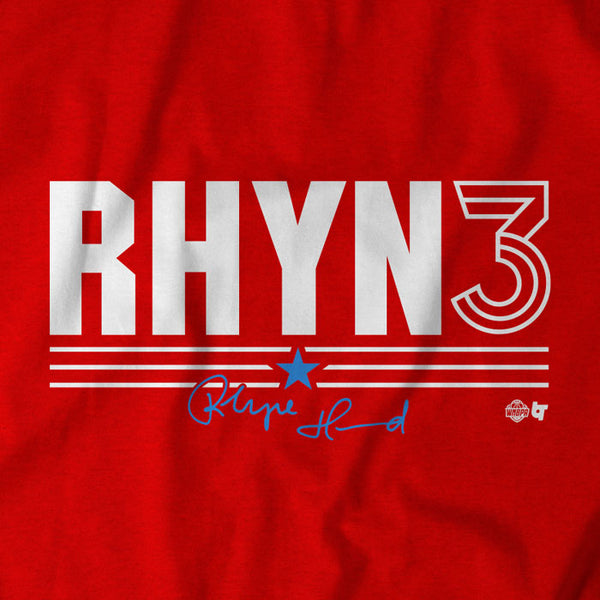 Rhyne Howard: RHYN3
