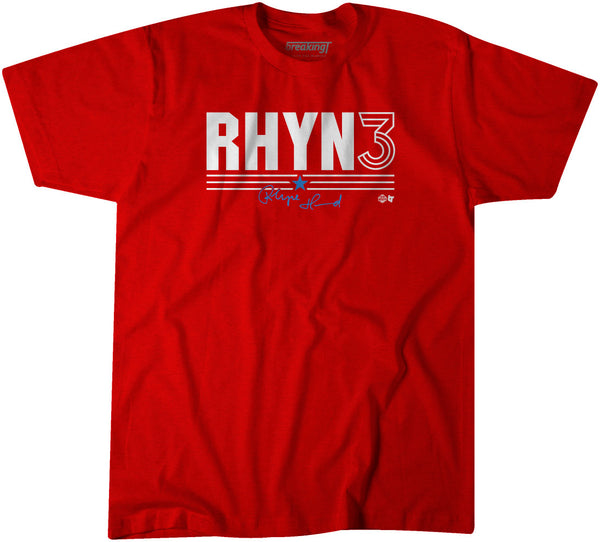 Rhyne Howard: RHYN3