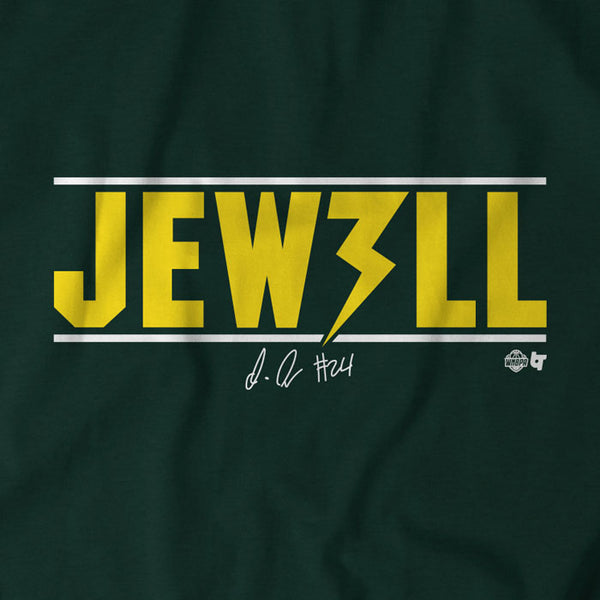 Jewell Loyd: JEW3LL