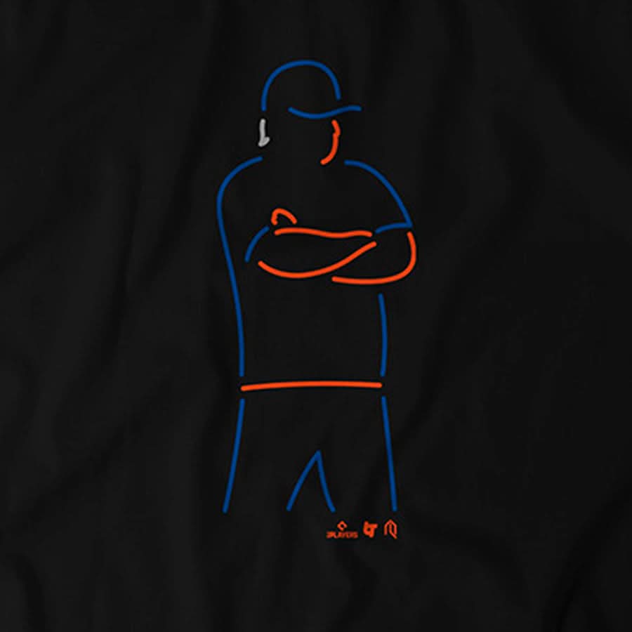 Neon Buck Showalter