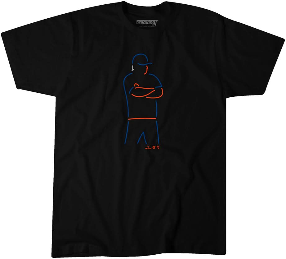 Neon Buck Showalter