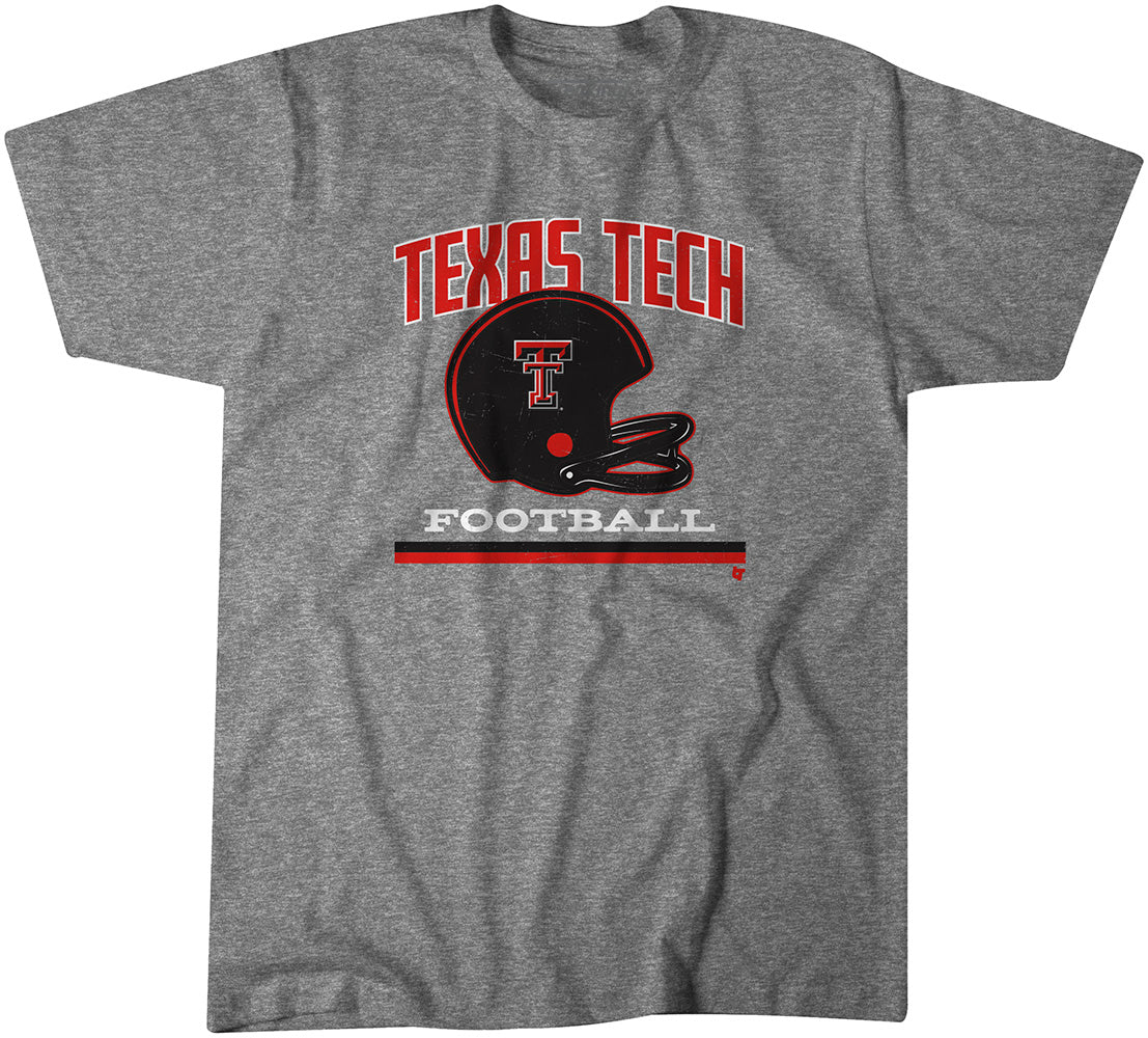 Texas tech football store shirts