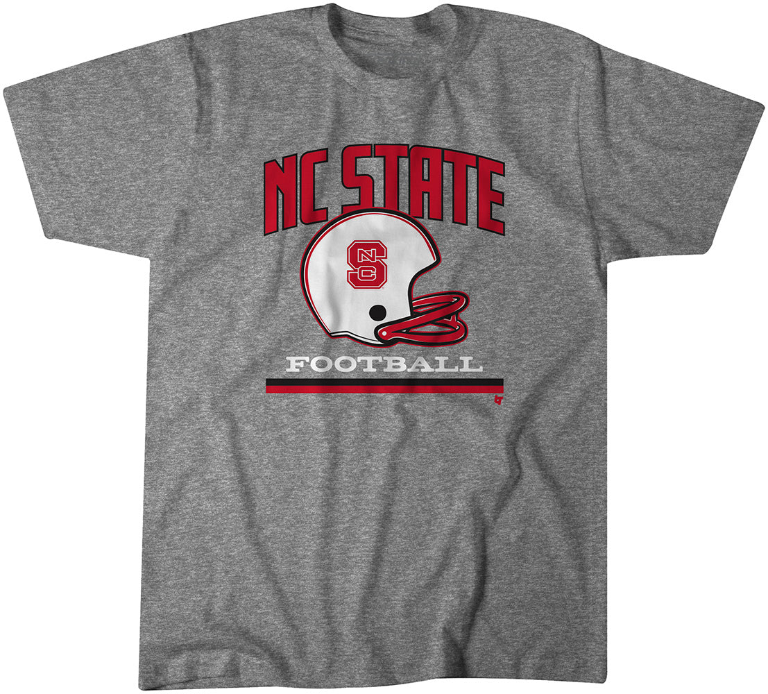 NC State Wolfpack Classic Baseball Jersey Shirt in 2023