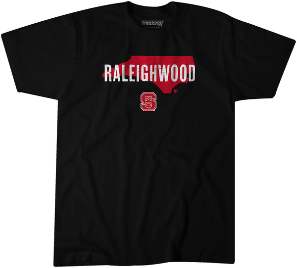 NC State: RALEIGHWOOD