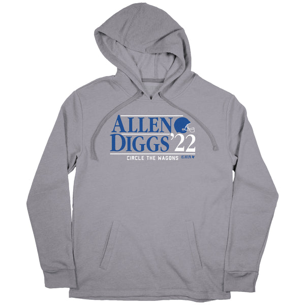 Allen Diggs '22