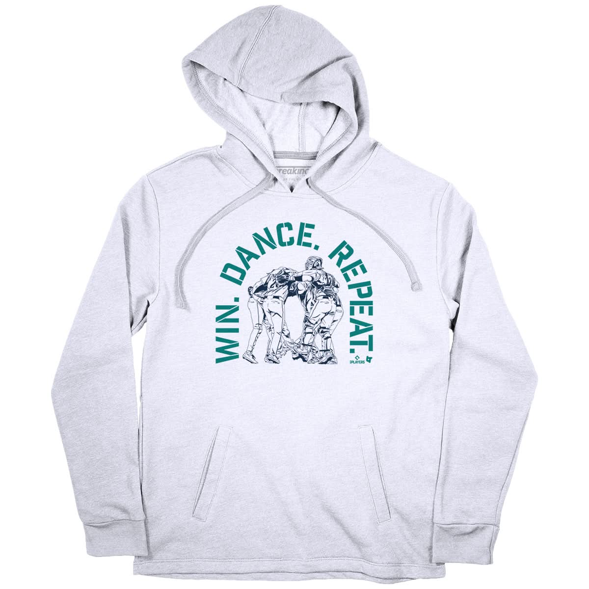 Seattle Baseball: Win. Dance. Repeat.