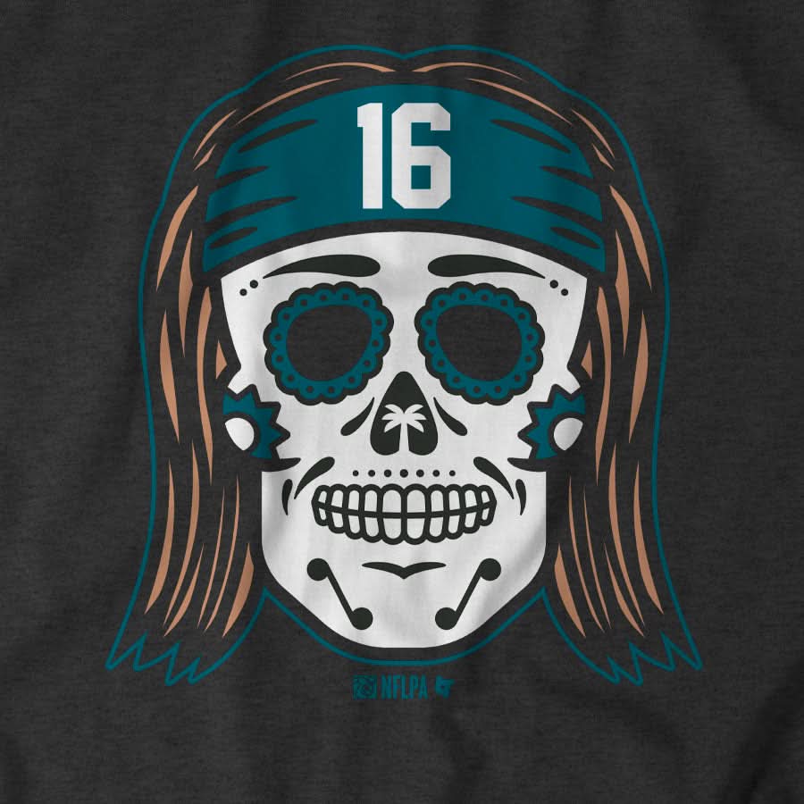 Trevor Lawrence: Sugar Skull