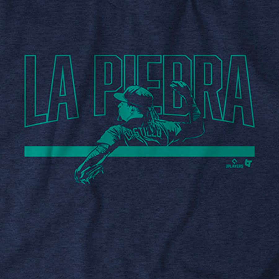 Luis Castillo: La Piedra