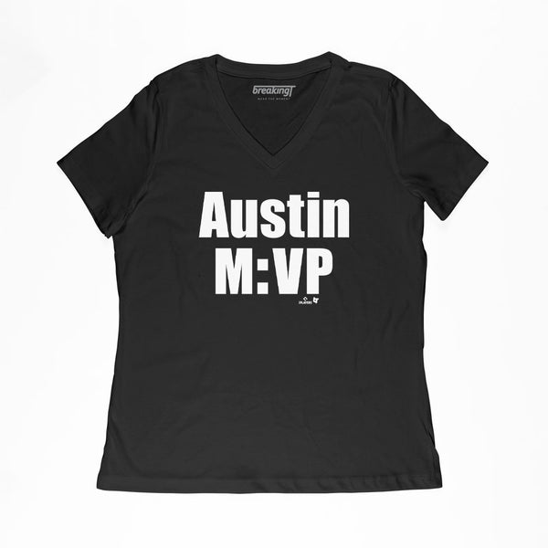 Austin Riley: Austin M:VP
