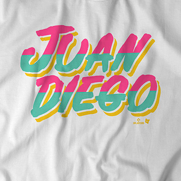 Juan Soto: Juan Diego City Edition