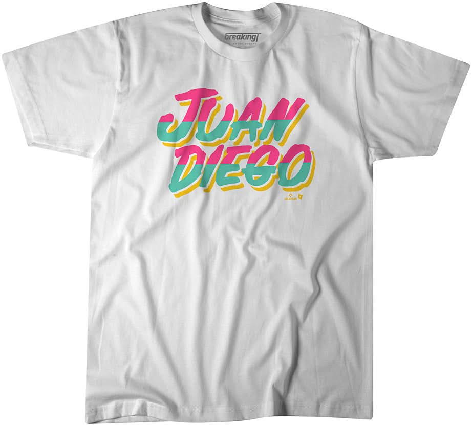 Juan Soto: Juan Diego City Edition