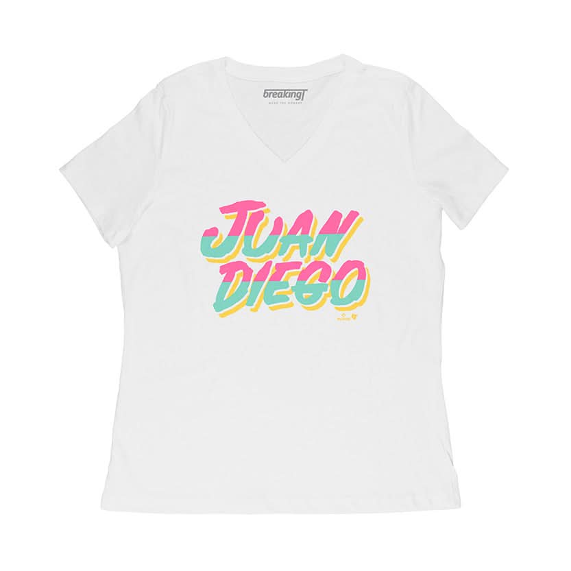 Juan Soto: Juan Diego City Edition