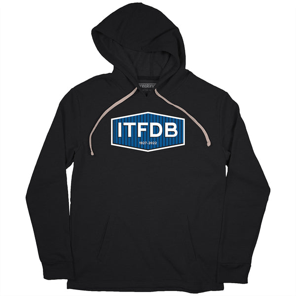 ITFDB 1927-2022