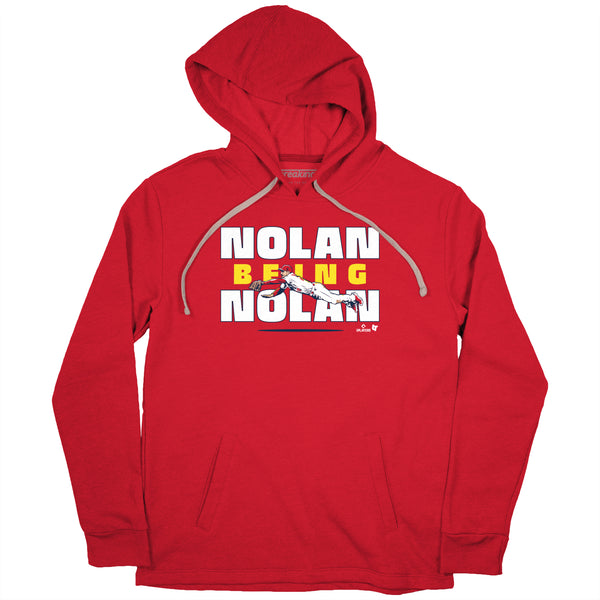 Official all-Star Game 2023 Nolan Arenado shirt, hoodie, sweater
