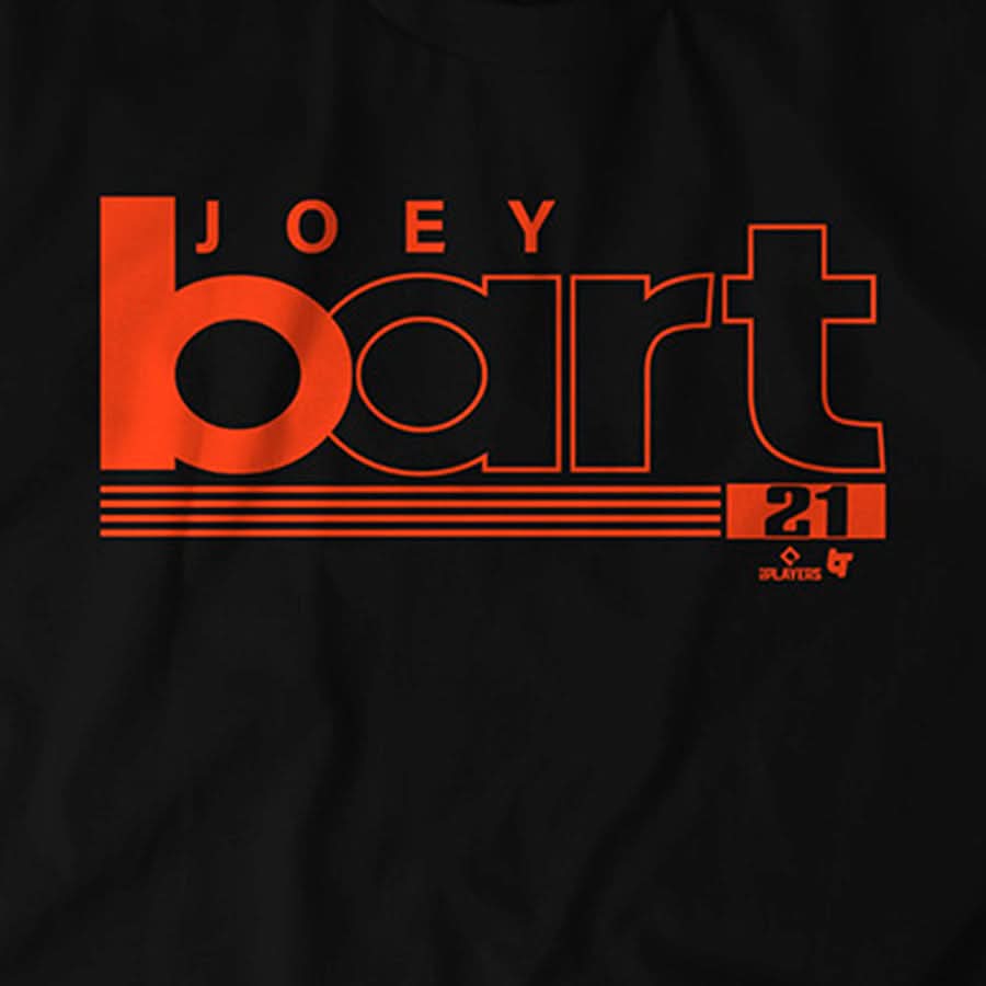 Joey BART
