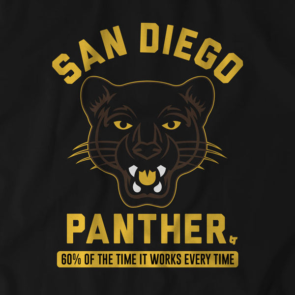 San Diego Panther
