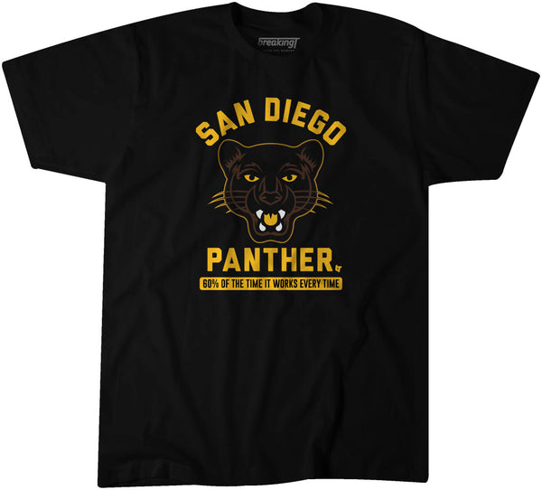 San Diego Panther