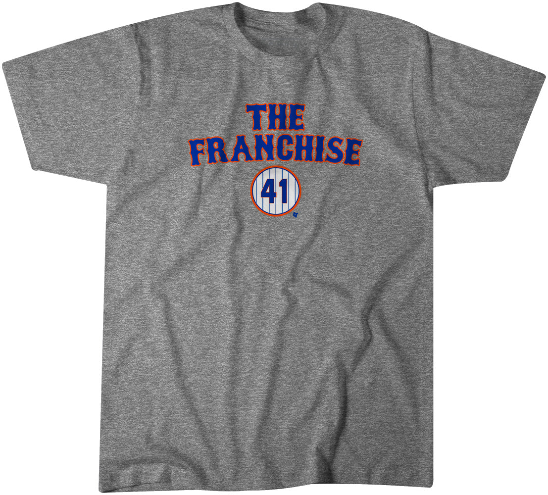 Tom Seaver: The FRANCHISE, 3XL - MLB - Sports Fan Gear | breakingt