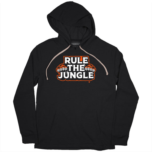 Rule the Jungle
