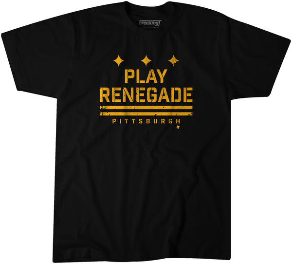 Play Renegade